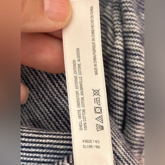 Anthropologie Saturday Sunday Cowl Neck Dress, size Medium - Picture 11 of 11